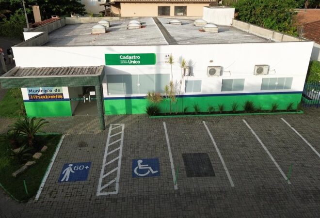 CREAS e CadÚnico sem atendimento nesta quarta e quinta-feira...