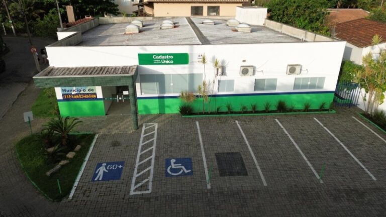 CREAS e CadÚnico sem atendimento nesta quarta e quinta-feira...