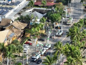 Prefeitura e Neoenergia Elektro Dobram Capacidade Energética de Ilhabela