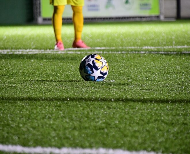 Campeonato Municipal de Futebol de Ilhabela 2026: Prepare-se...