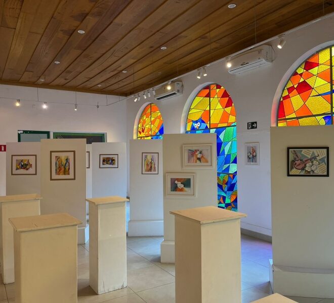 “Fundaci Lança Exposições ‘Legado’ e ‘Infância Ilustrada’ Ne...