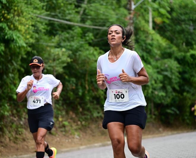 Inscrições Abertas para a Corrida das Mães 2026 na Secretari...