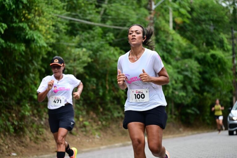 Inscrições Abertas para a Corrida das Mães 2026 na Secretari...