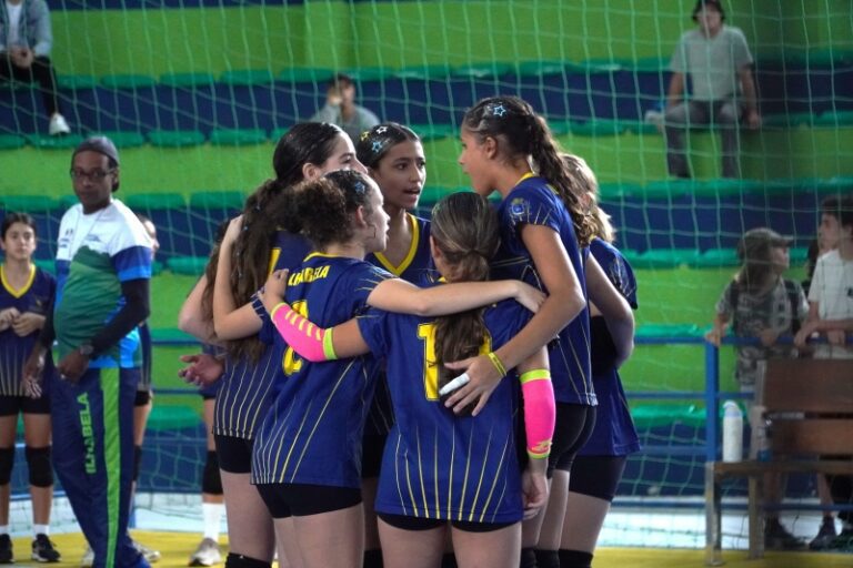 Ilhabela: Sede de Grandes Competições e Impulso ao Esporte R...