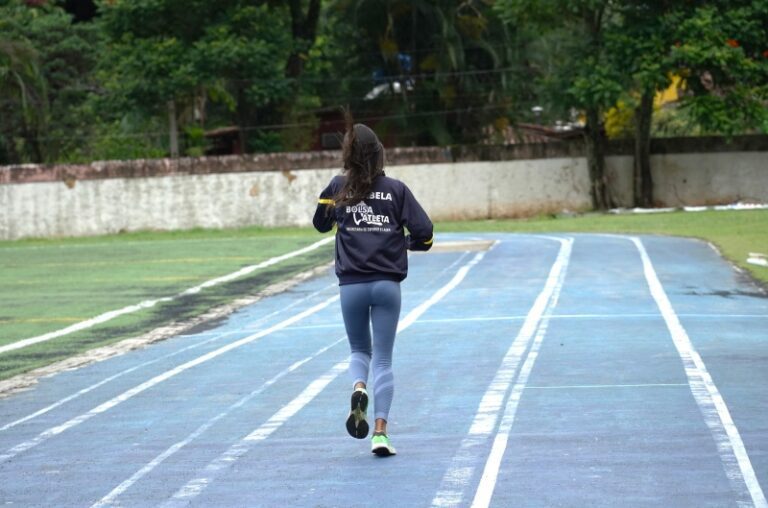 Ilhabela Reabre Inscrições para Bolsa Atleta de 6 a 8 de Mai...