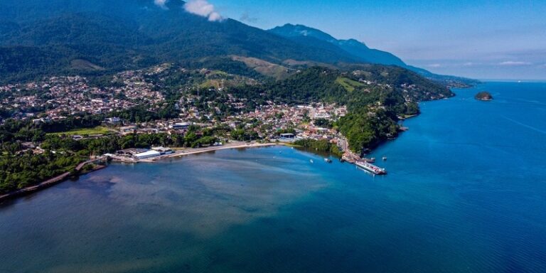 Descubra Ilhabela: Sua Primeira Visita à Ilha Encantada!