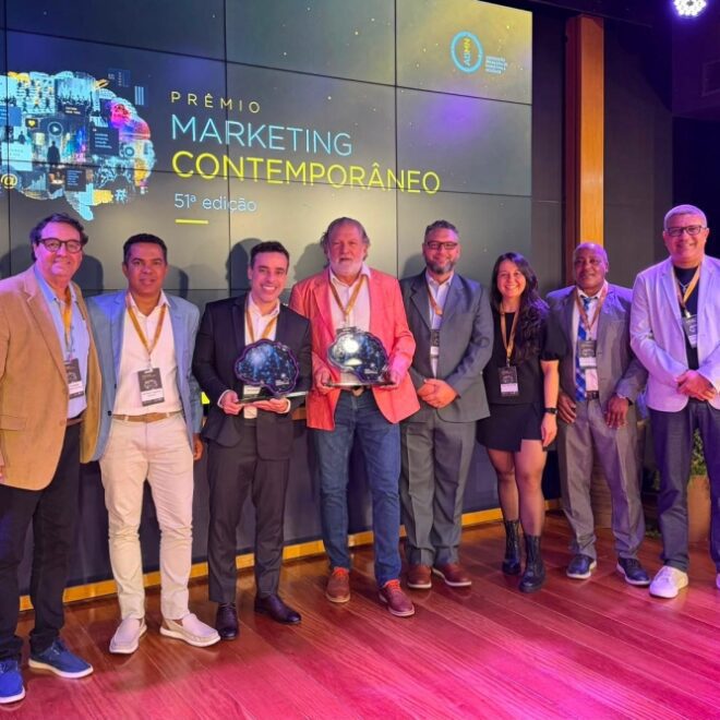 Ilhabela ganha prêmio nacional de marketing por projeto inov...