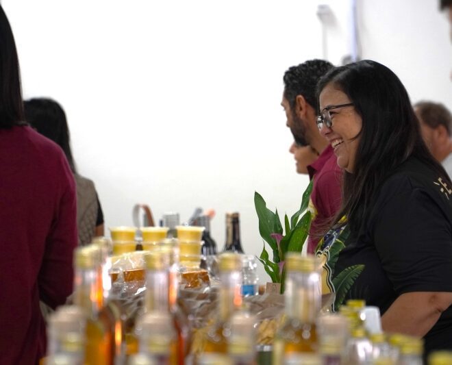 Festival Saberes e Sabores Atrai Multidões e Renova Mercado ...