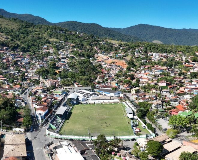 1º Festival Artístico e Esportivo do PEII Itaquanduba