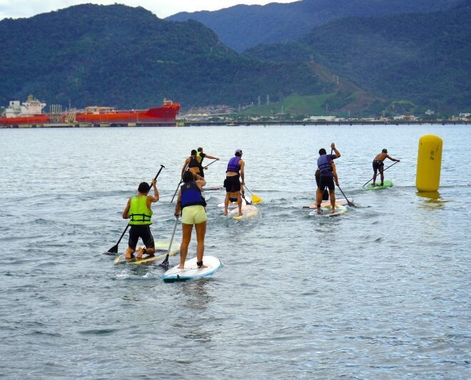 KMF 2026 em Ilhabela: Maior Evento Multiesportivo do Brasil ...