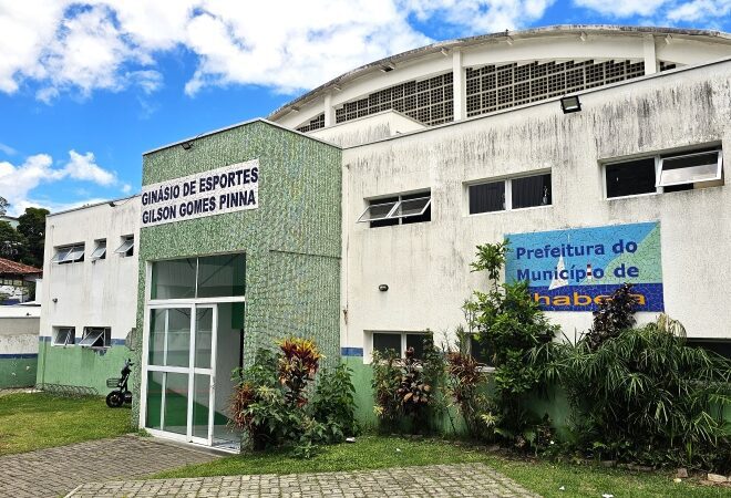 Itaquanduba: Noite de Atividades Integrativas com Teatro, Ca...