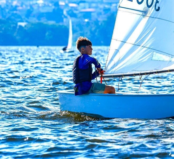 Ilhabela: Destaques em Vela e Atletismo em SP e RJ