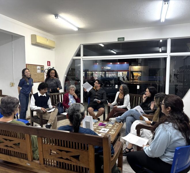 Ilhabela: Segundo Encontro do Clube do Livro com Debate sobr...