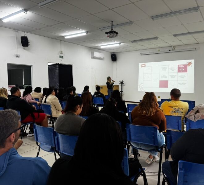 Bibliotecas de Ilhabela: Formação em Agenda 2030 e Bibliotec...