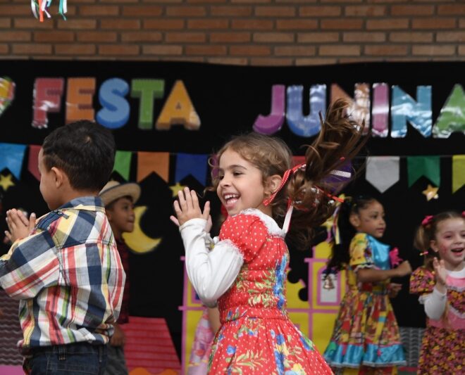Festas Juninas e Julinas: Tradições Caiçaras nas Escolas de ...
