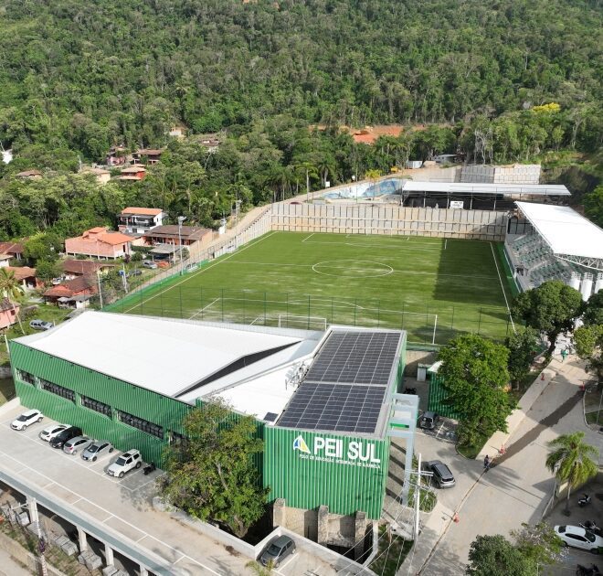Oficinas de Encerramento do Semestre da Educação Integral em...