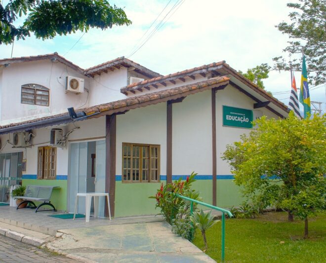 Alerta: Golpe de Recrutamento de Pedagogos em Ilhabela