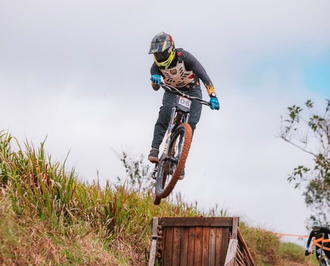 Atletas de Ilhabela brilham na 2ª etapa do Campeonato Paulis...
