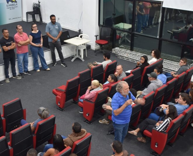 Ilhabela concede emplacamento a 67 famílias do Núcleo Bexiga