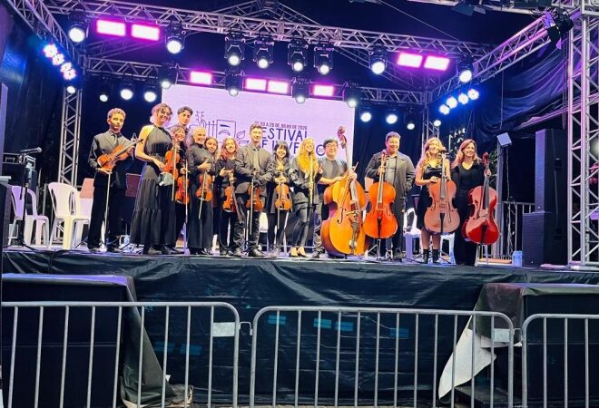 Grupos Musicais da Fundaci: Descubra os Talentos