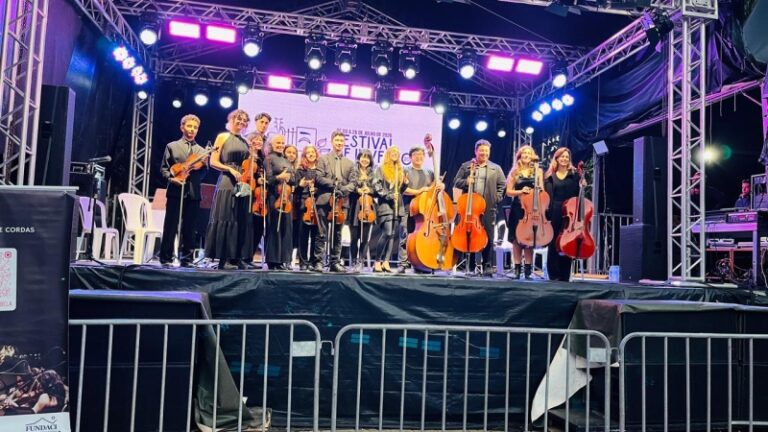 Grupos Musicais da Fundaci: Descubra os Talentos