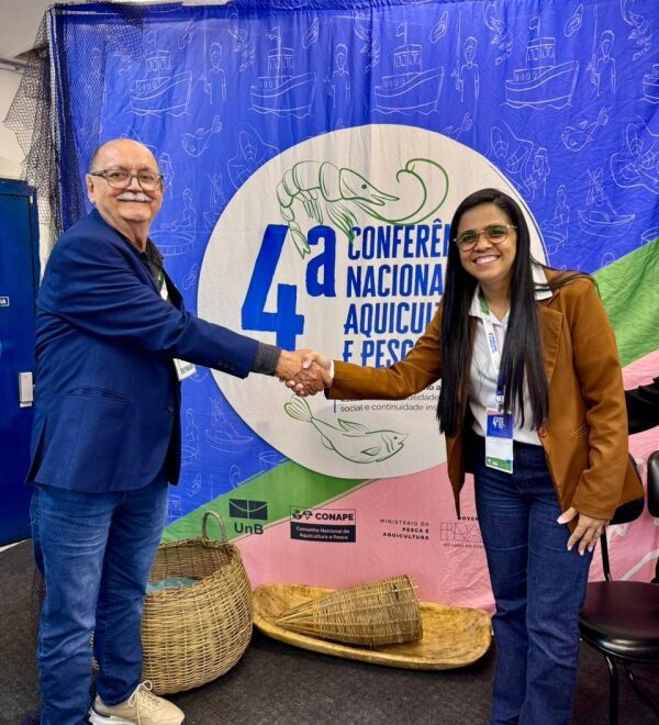 Ilhabela Avança na 4ª Conferência Nacional de Aquicultura e ...