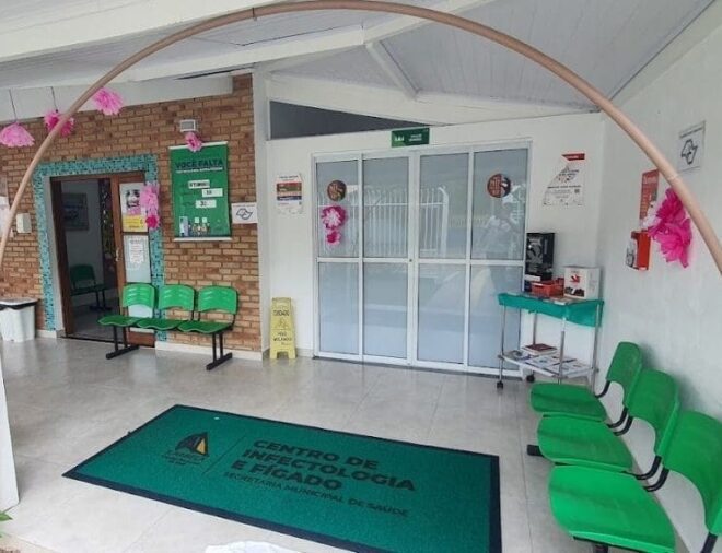 Ilhabela: Prevenção e Vacinação Contra Hepatites Virais