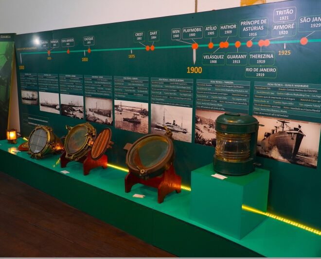 Explorando Naufrágios e Baleias: História Marítima da Região...