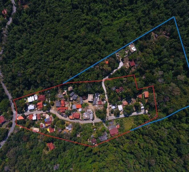Ilhabela: 67 Famílias do Núcleo Bexiga Recebem Autorizações ...