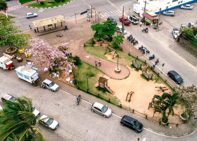 Ilhabela Apoia “Julho das Pretas” com Programaçã...