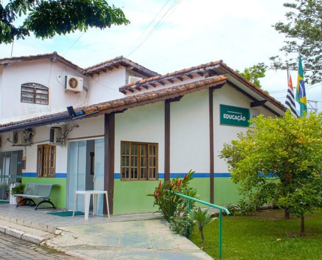 Ilhabela Lança Maior Concurso de Educação da História