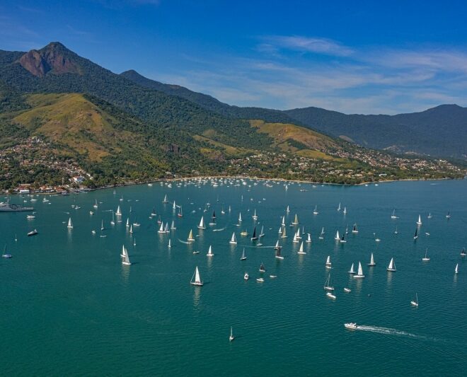 Ilhabela: Inverno Atraente com Programação Especial em Julho
