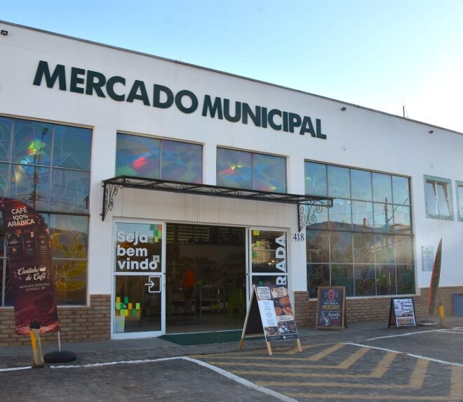 Ilhabela Potencializa Mercado Municipal como Polo Gastronômi...