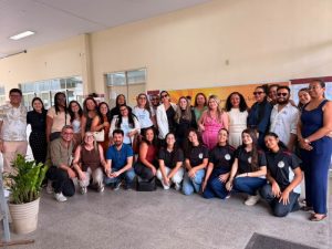 Ilhabela Destaque na Educação Municipal em Encontro Nacional do MEC