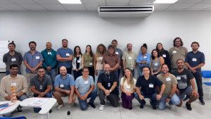Ilhabela Capacita Servidores com Curso de Gestão Pública Inovadora