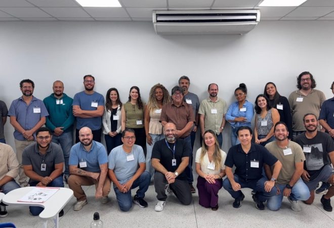 Ilhabela Capacita Servidores com Curso de Gestão Pública Ino...