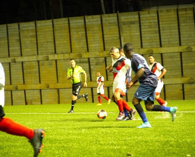 <p><strong>Campeonato Municipal de Futebol de Ilhabela Começ...
