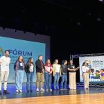 Ilhabela Sedia 3º Fórum Educacional e Inclusivo do Litoral N...