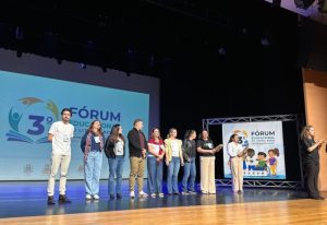 Ilhabela Sedia 3º Fórum Educacional e Inclusivo do Litoral Norte; Próxima Edição em 2027