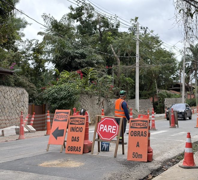 Ciclovia de Ilhabela: Ligação Feiticeira a Julião em Andamen...