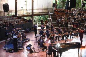 Inscrições Finais: Bolsa Orquestra e Orquestra Popular de Ilhabela