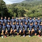 Ilhabela Sedia Campeonato Paulista Juvenil de Rugby XV