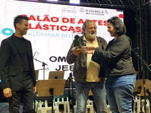 48º Salão Waldemar Belisário: Aniversário de 221 Anos de Ilhabela Começa nesta Sexta (28)