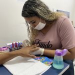 Inscrições Abertas: Curso Gratuito de Manicure e Pedicure em...