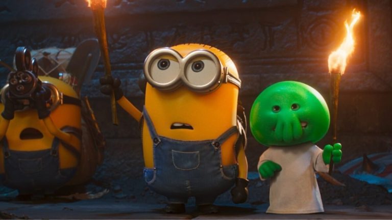 Destaques do Fim de Semana: Lançamentos e Clássicos no Cine ...