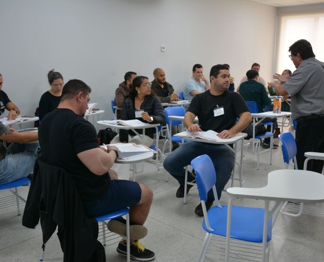 Inovação nas Compras Públicas: Servidores de Ilhabela em Açã...