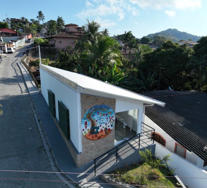 Ilhabela: Oficinas de Natal do Fundo Social Iniciam com Curs...