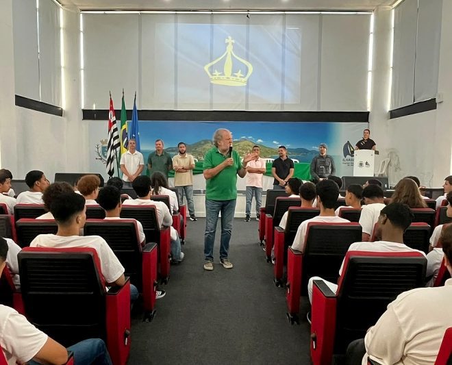 Ilhabela Lança Projeto para Jovens Dispensas do Serviço Mili...