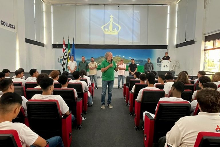 Ilhabela Lança Projeto para Jovens Dispensas do Serviço Mili...