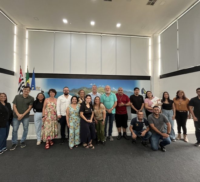 Ilhabela: Novos Membros da CIPA A para 2027/2028